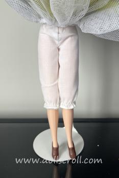 Mattel - Barbie - Scarlett O'Hara Doll On Peachtree Street - Doll